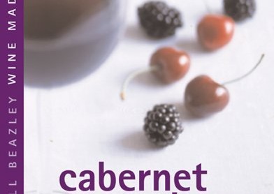 [해외음주] 최고의 레드와인을 만들어 주는 포도 카베르네 쇼비뇽(Cabernet Sauvignon)