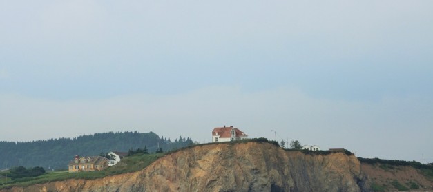 우중 (雨中) 캠핑