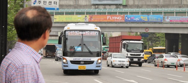 제주 공항 근처 유리네집