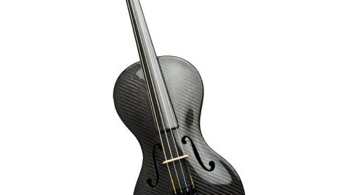 친환경 바이올린 – 탄소 섬유로 만든 카본 바이올린 (Carbon Violin)